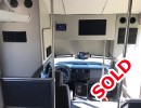 Used 2014 Ford F-550 Mini Bus Shuttle / Tour Turtle Top - Riverside, California - $35,900