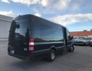 Used 2015 Mercedes-Benz Sprinter Van Shuttle / Tour Meridian Specialty Vehicles - Las Vegas, Nevada - $55,000