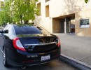 Used 2015 Lincoln MKS Sedan Limo  - Granada Hills,, California - $16,500