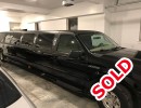 Used 2005 Ford Excursion XLT SUV Stretch Limo Executive Coach Builders - Mapleton, Utah - $12,300