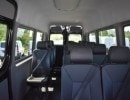 New 2017 Mercedes-Benz Sprinter Van Shuttle / Tour  - Shrewsbury, Massachusetts - $62,989