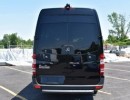 New 2017 Mercedes-Benz Sprinter Van Shuttle / Tour  - Shrewsbury, Massachusetts - $62,989