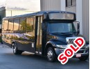 Used 2008 International 3200 Mini Bus Limo  - Fontana, California - $45,995