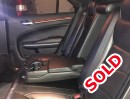 Used 2014 Chrysler Sedan Stretch Limo Springfield - pontiac, Michigan - $29,000