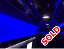 Used 2015 Mercedes-Benz Van Limo First Class Customs - CHATTANOOGA, Tennessee - $75,000