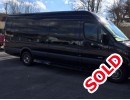 Used 2015 Mercedes-Benz Van Limo First Class Customs - CHATTANOOGA, Tennessee - $75,000