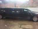 Used 2013 Lincoln Sedan Stretch Limo Royal Coach Builders - Chicago, Illinois - $32,500