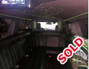 Used 2014 Lincoln Sedan Stretch Limo Royal Coach Builders - Chicago, Illinois - $46,500