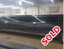 Used 2014 Lincoln Sedan Stretch Limo Royal Coach Builders - Chicago, Illinois - $46,500