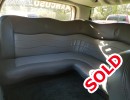 Used 2005 Ford Excursion SUV Stretch Limo Executive Coach Builders - BATAVIA, New York    - $16,995