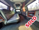 Used 2005 Ford Excursion SUV Stretch Limo Executive Coach Builders - BATAVIA, New York    - $16,995
