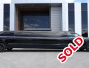 Used 2011 Porsche SUV Stretch Limo Pinnacle Limousine Manufacturing - Lancaster, Texas - $79,998