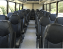 Used 2015 Ford F-650 Mini Bus Shuttle / Tour Starcraft Bus - beltsville, Maryland - $50,000
