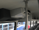 Used 2015 Ford F-650 Mini Bus Shuttle / Tour Starcraft Bus - beltsville, Maryland - $50,000