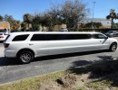 Used 2017 Dodge SUV Stretch Limo Springfield - Delray Beach, Florida - $64,900