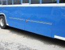 Used 2005 Blue Bird Mini Bus Shuttle / Tour  - Gaithersburg, Maryland - $35,000