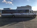 Used 2007 Chevrolet Mini Bus Shuttle / Tour Goshen Coach - Gaithersburg, Maryland - $30,000