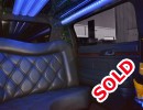 Used 2015 Lincoln Sedan Stretch Limo Tiffany Coachworks - Fontana, California - $60,000