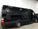 Used 2015 Mercedes-Benz Van Limo Battisti Customs - Concord, Ontario - $65,000