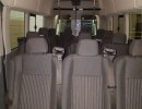 Used 2015 Ford Van Shuttle / Tour Ford - Concord, Ontario - $29,500