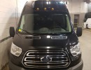 Used 2015 Ford Van Shuttle / Tour Ford - Concord, Ontario - $29,500