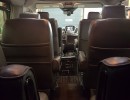 Used 2015 Ford Van Shuttle / Tour  - Concord, Ontario - $45,000