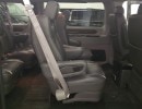 Used 2015 Ford Van Shuttle / Tour  - Concord, Ontario - $45,000