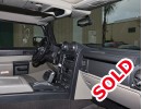 Used 2006 Hummer SUV Limo Krystal - Fontana, California - $34,995