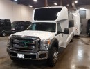 Used 2016 Ford Mini Bus Shuttle / Tour Grech Motors - Concord, Ontario - $88,500