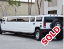 Used 2007 Hummer SUV Stretch Limo Krystal - Fontana, California - $38,995