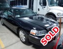 Used 2007 Lincoln Sedan Limo Ford - Cambridge, Wisconsin - $3,350