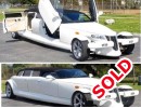Used 2001 Plymouth Antique Classic Limo , Florida - $26,000