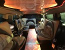 Used 2008 Hummer SUV Stretch Limo American Limousine Sales - West Covina, California - $32,000