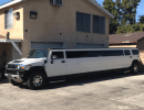 2008, Hummer, SUV Stretch Limo, American Limousine Sales