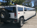 Used 2008 Hummer SUV Stretch Limo American Limousine Sales - West Covina, California - $32,000