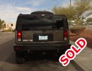 Used 2006 Hummer SUV Stretch Limo Krystal - Las Vegas, Nevada - $21,999