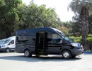 New 2018 Ford Van Shuttle / Tour Ford - Chico, California - $57,500