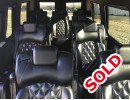 Used 2014 Mercedes-Benz Sprinter Van Shuttle / Tour Grech Motors - Pleasanton, California - $50,000