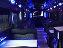 Used 2018 Freightliner XB Motorcoach Limo CT Coachworks - Smithtown, New York    - $180,500