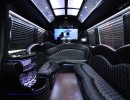 Used 2015 Mercedes-Benz Van Limo Executive Coach Builders - Delray Beach, Florida - $68,900