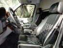 Used 2015 Mercedes-Benz Van Limo Executive Coach Builders - Delray Beach, Florida - $68,900