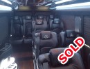 Used 2013 Mercedes-Benz Sprinter Van Limo Specialty Vehicle Group - Manteca, California - $55,000