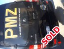 Used 2013 Mercedes-Benz Sprinter Van Limo Specialty Vehicle Group - Manteca, California - $55,000