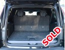 Used 2016 Cadillac Escalade ESV SUV Limo  - Sherman Oaks, California - $53,500
