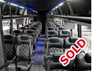 Used 2018 Freightliner Mini Bus Shuttle / Tour Turtle Top - Troy, Michigan - $99,950