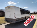 Used 2018 Freightliner Mini Bus Shuttle / Tour Turtle Top - Troy, Michigan - $99,950