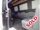 New 2018 Mercedes-Benz Van Limo Specialty Conversions - Anaheim, California - $98,000