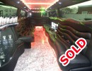 Used 2012 Infiniti QX56 SUV Stretch Limo Empire Coach - Brooklyn, New York    - $49,900