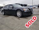 Used 2013 Chrysler Sedan Limo Westwind - Seattle, Washington - $13,900