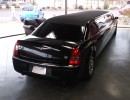 Used 2005 Chrysler 300 Sedan Stretch Limo  - Scottsdale, Arizona  - $11,500